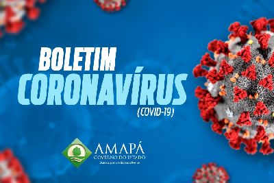 notícia: Boletim Informativo COVID-19: Amapá, 9 de dezembro de 2020