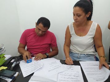 notícia: Coronavírus: vigilância é reforçada na fronteira com núcleo para investigação de eventuais suspeitas