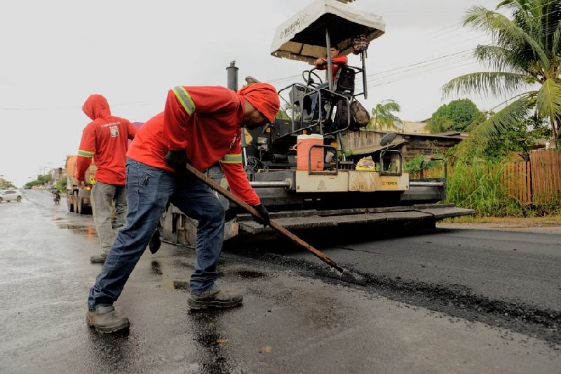 Crédito: Maksuel Martins/Secom