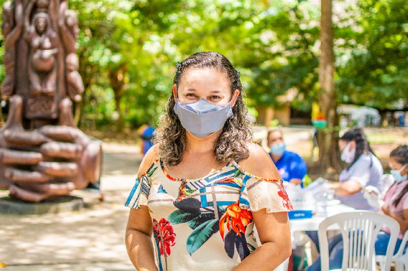 Crédito: Maksuel Martins