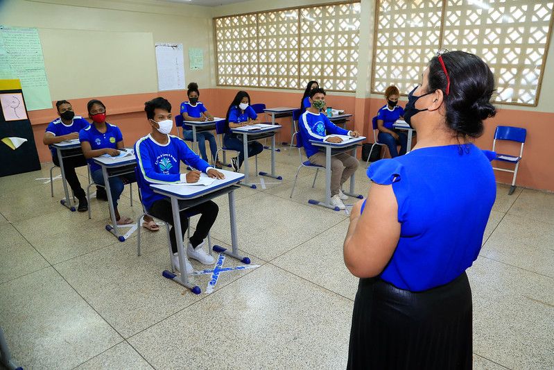 Crédito: José Baía