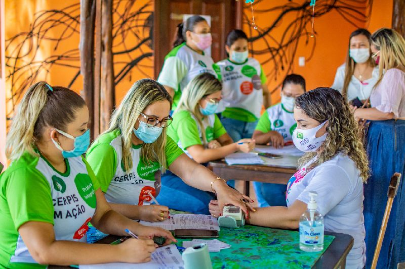 Crédito: Maksuel Martins