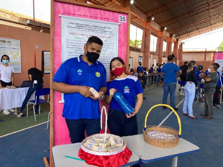 Crédito: Caroline Mesquita