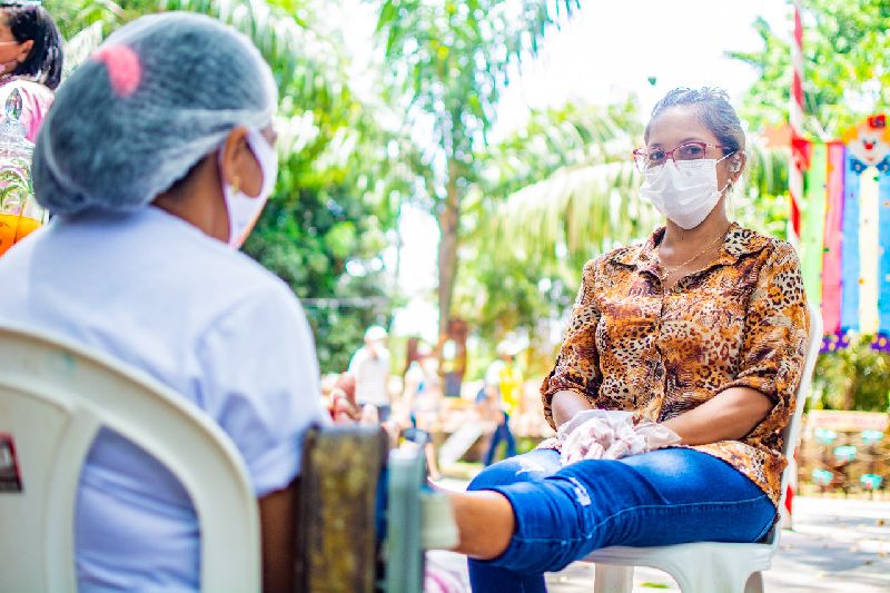 Crédito: Maksuel Martins