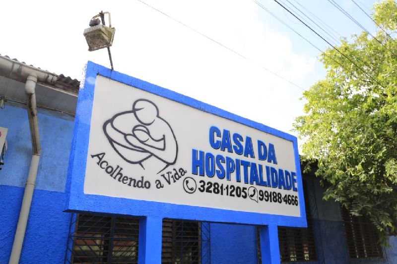 Crédito: José Baía