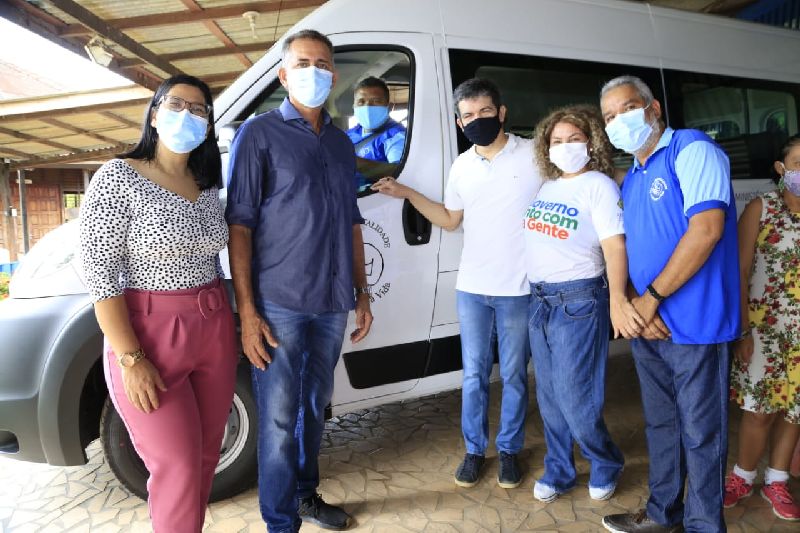 Crédito: José Baía