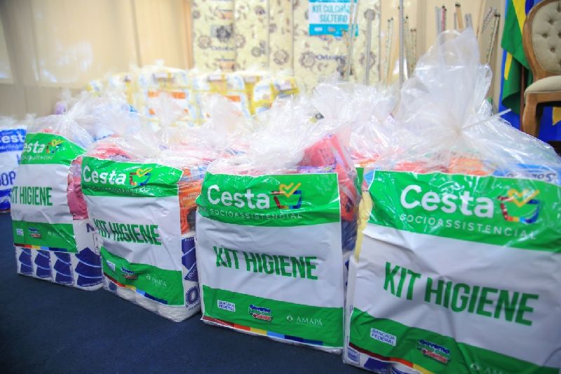 Crédito: Marcelo Loureiro/Secom