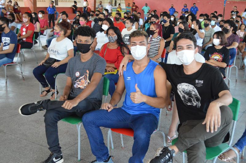 Crédito: Jhon Martins