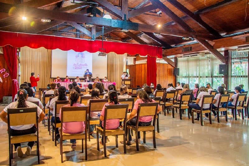 Crédito: Maksuel Martins