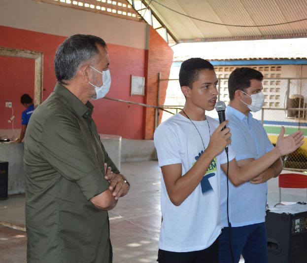 Crédito: Jhon Martins