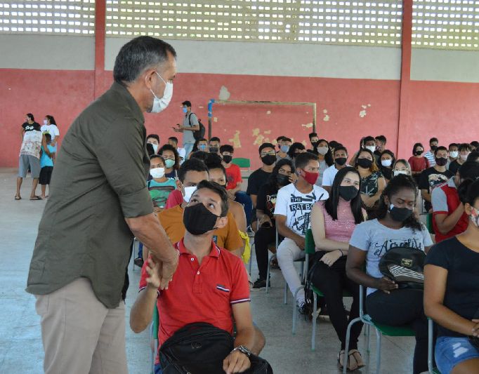 Crédito: Jhon Martins