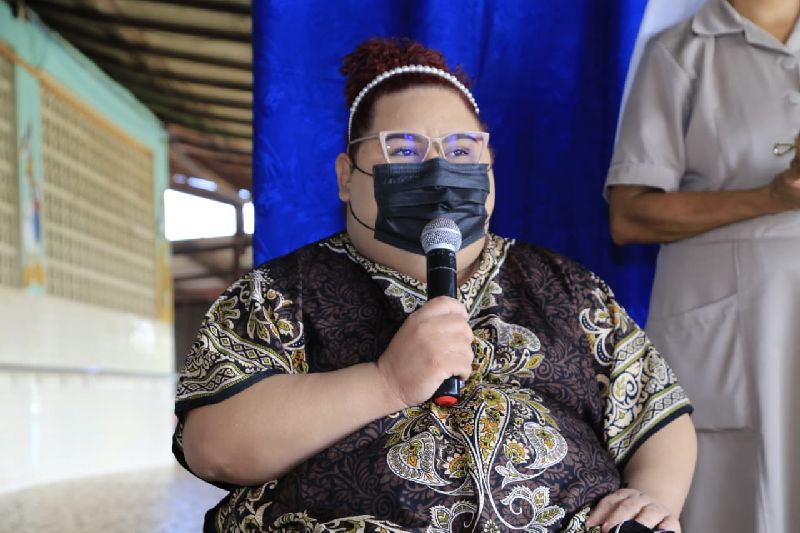 Crédito: José Baía