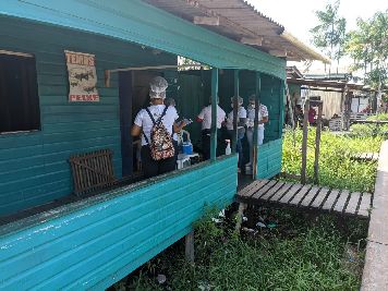 notícia: Em 10 dias, Governo do Amapá imuniza mais de 47 mil pessoas contra sarampo e gripe influenza