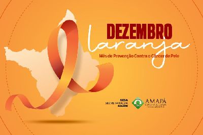 notícia: Dezembro Laranja: Mês de prevenção ao câncer de pele estimula cuidados com o sol