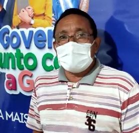 notícia: ‘Poderemos conservar alimentos e ter mais dignidade de vida’, diz beneficiário do Luz Para Viver Melhor no Vale do Jari