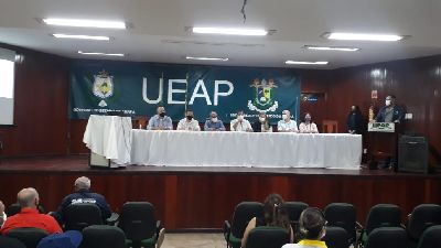 notícia: Governo promove seminário sobre políticas de controle e combate ao aedes aegypti