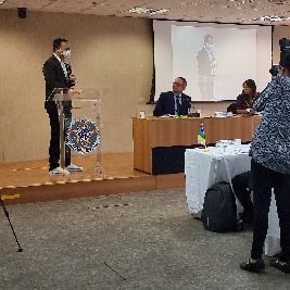 notícia: Investimentos na valorização da juventude amapaense são destaque em evento nacional