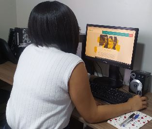 notícia:  Jovens amapaenses são selecionados para mentoria do programa Juventude Empreendedora