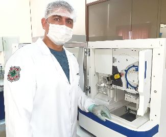 notícia: Polícia Científica do Amapá é destaque na inserção de perfis genéticos em Rede Integrada Nacional