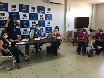 notícia: Doença da urina preta: Amapá não tem registro de casos, confirma SVS