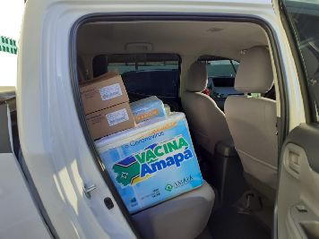 notícia: Governo inicia distribuição de mais 34,6 mil doses de vacinas contra covid-19 aos municípios