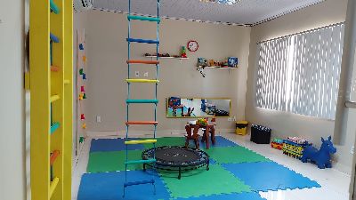 notícia: Em Laranjal do Jari, Centro Especializado oferta atendimento para crianças autistas