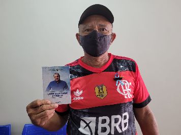 notícia: Governo do Amapá oferta ações de saúde aos moradores de Ferreira Gomes