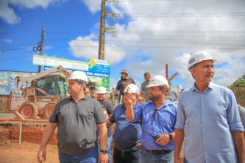 Crédito: Marcelo Loureiro