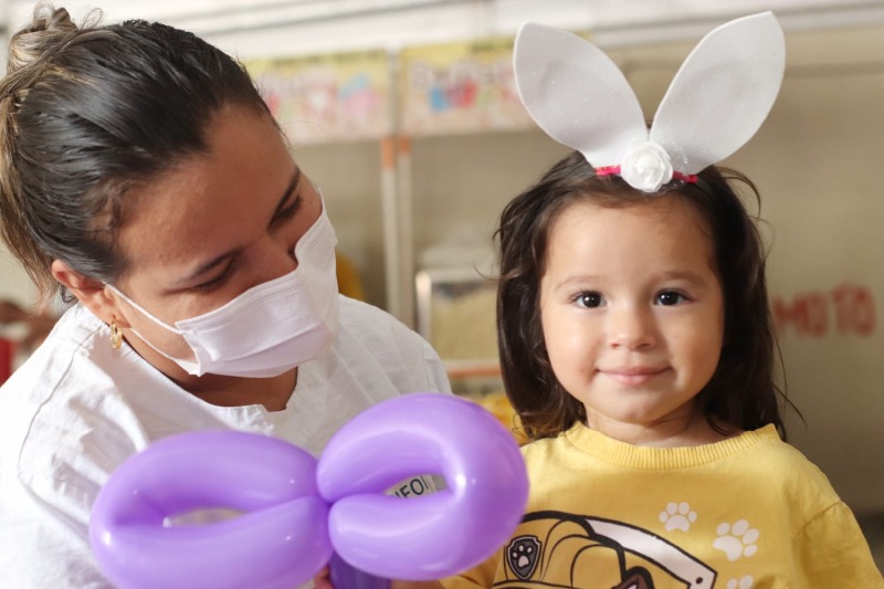 Crédito: Albenir Sousa/ Secom