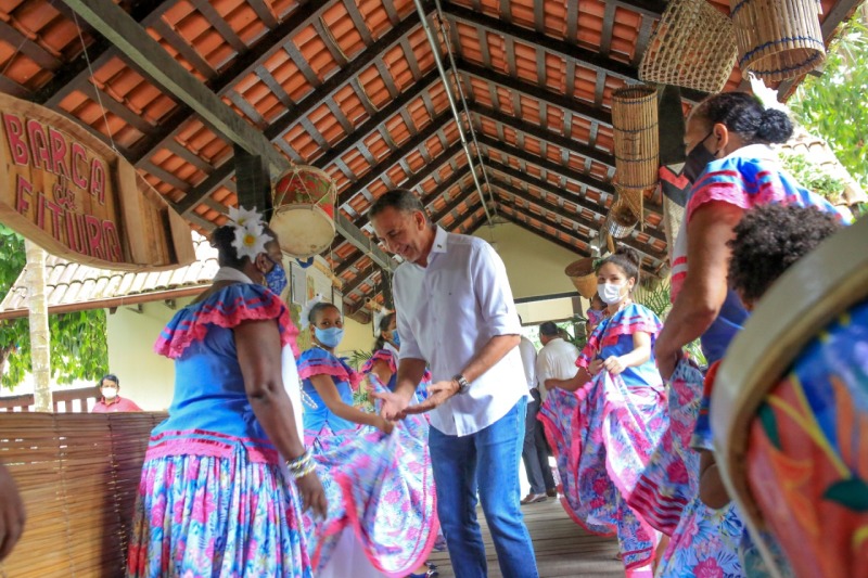 Crédito: Macelo Loureiro