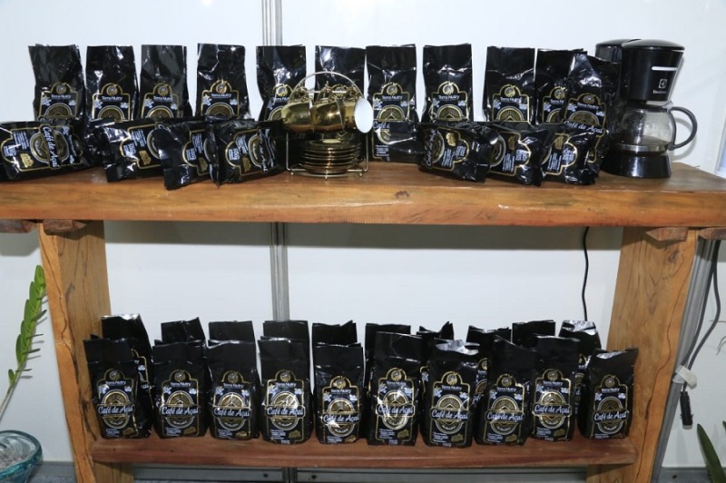 Crédito: José Baía