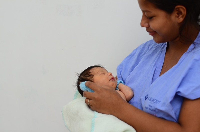 Crédito: Gabriel Maciel