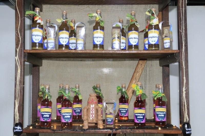 Crédito: José Baía