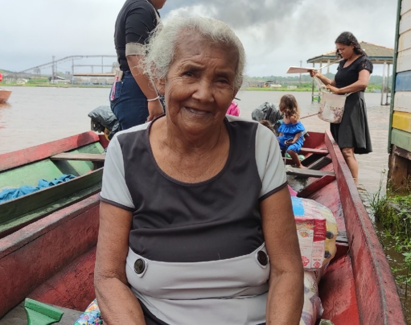 Crédito: Criles Monteiro e Wilander Sousa