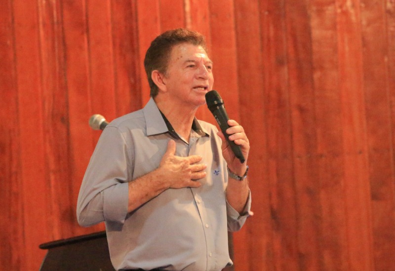 Crédito: Macelo Loureiro