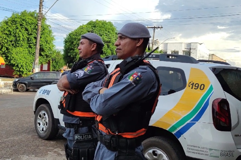 Crédito: Criles Monteiro/Secom