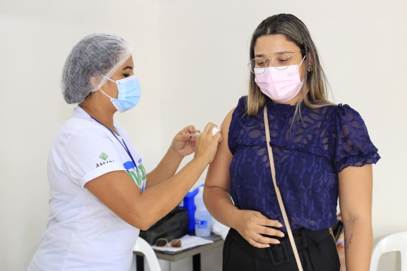 Crédito: José Baía/Secom