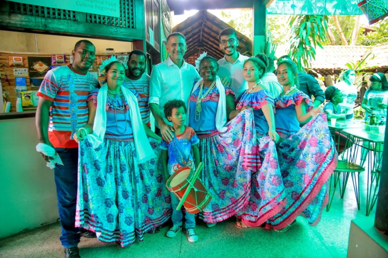 Crédito: Macelo Loureiro