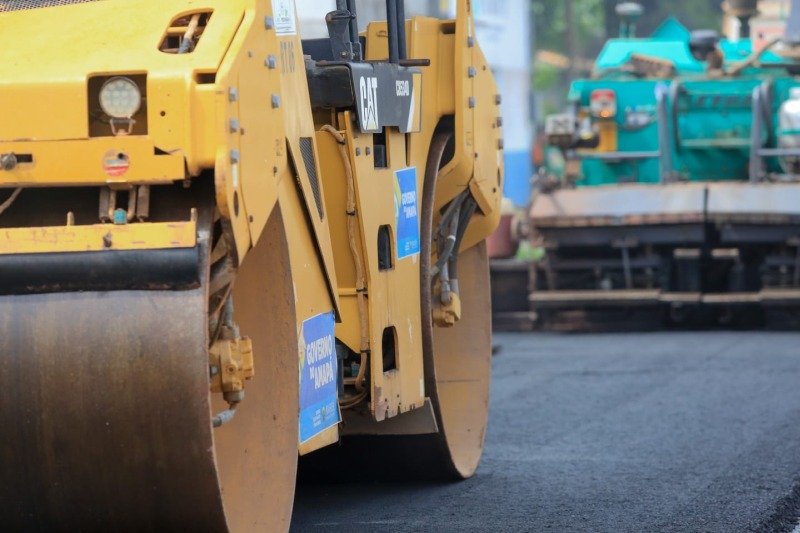 Crédito: Macelo Loureiro