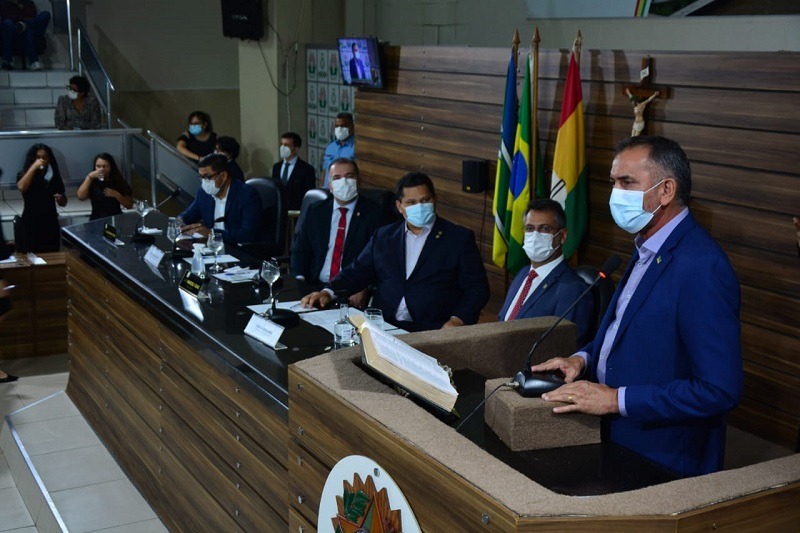 Crédito: Maksuel Martins