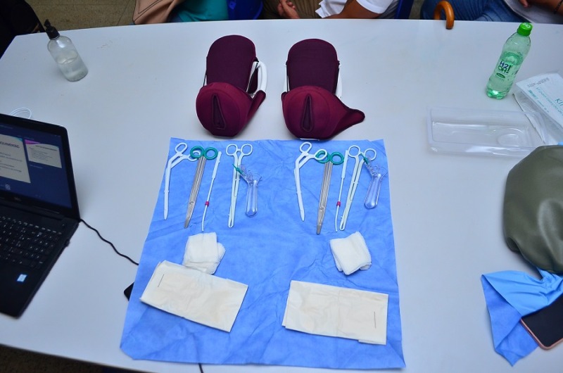 Crédito: Gabriel Maciel