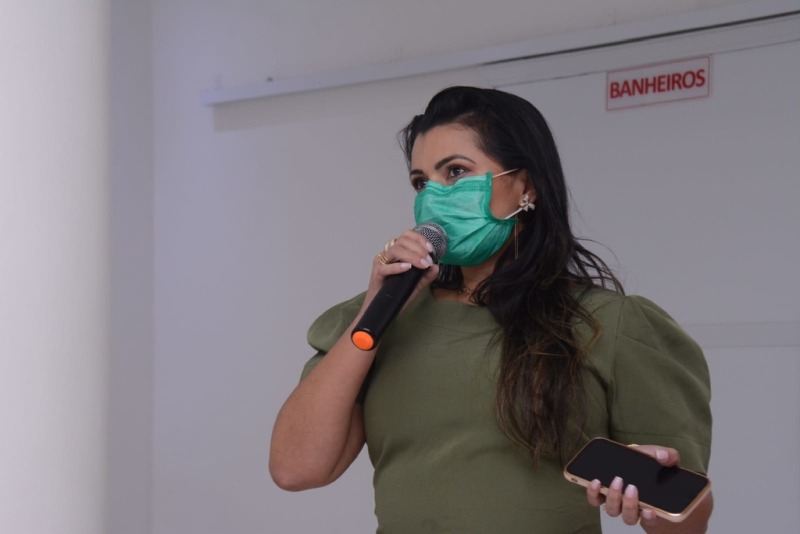 Crédito: Jesiel Braga