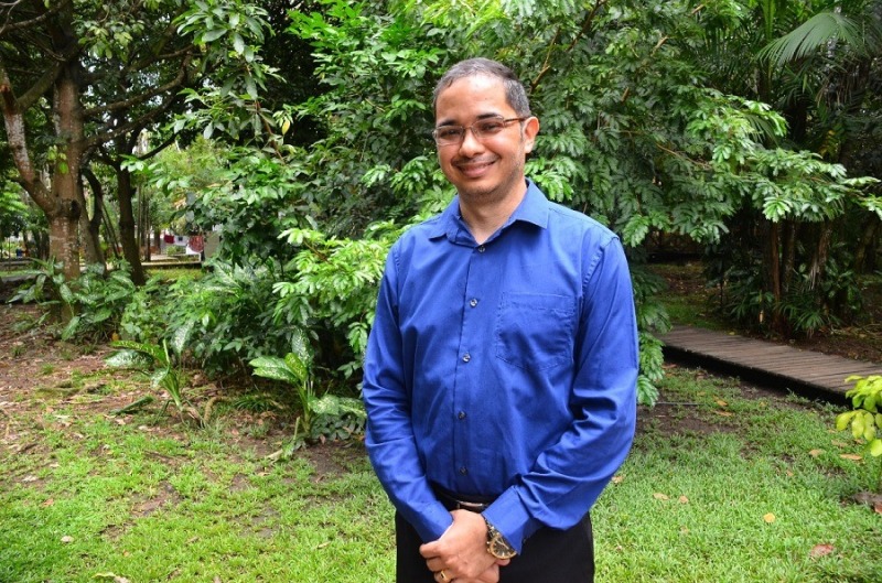 Crédito: Erich Macias