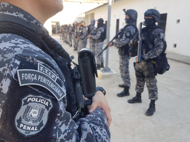 Crédito: Arquivo/Secom