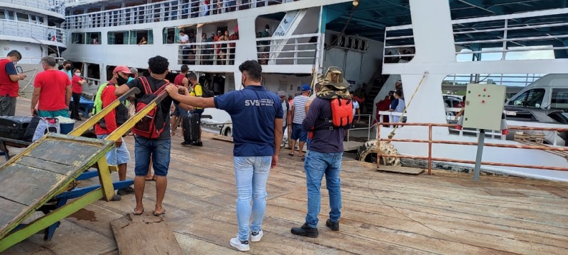 Crédito: Jesiel Braga