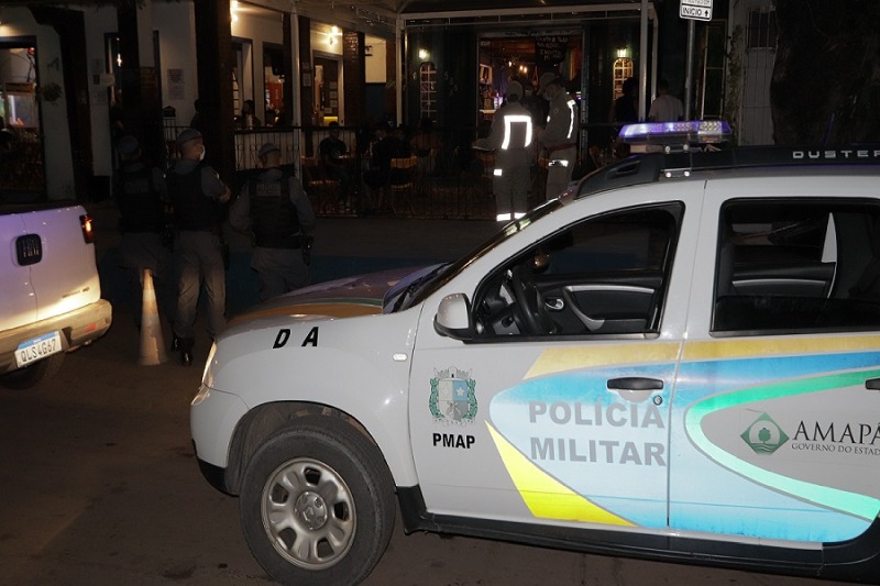 Crédito: Albenir Sousa/Secom