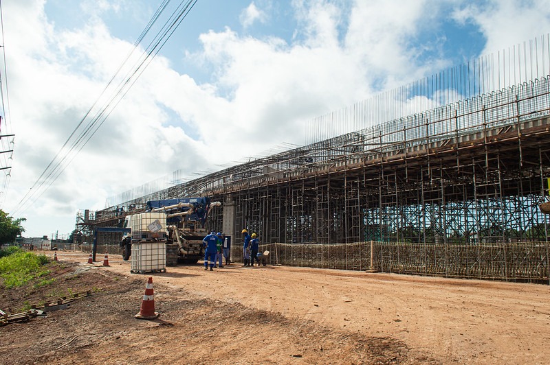 Crédito: Ianca Moreira/Secom