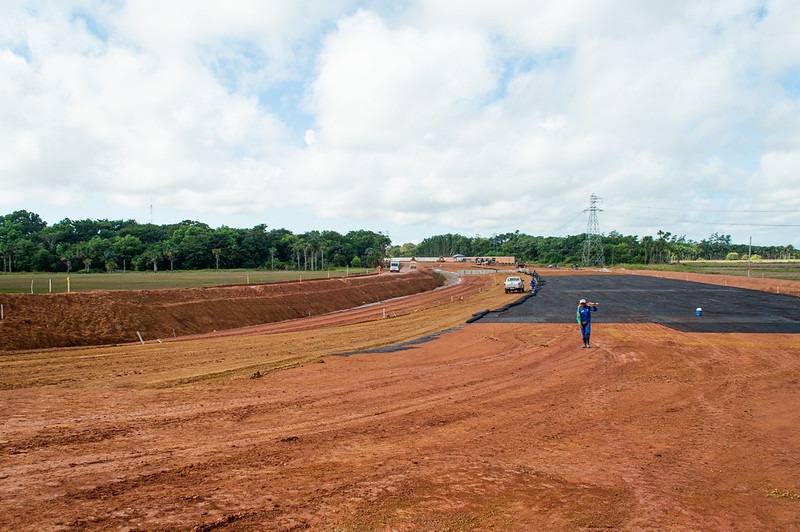 Crédito: Ianca Moreira/Secom