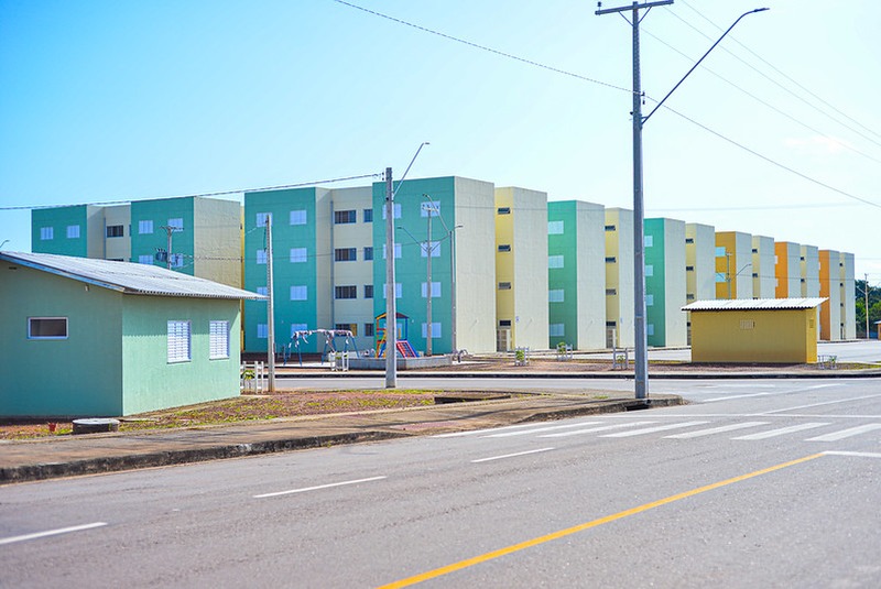 Crédito: Erich Macias/Secom