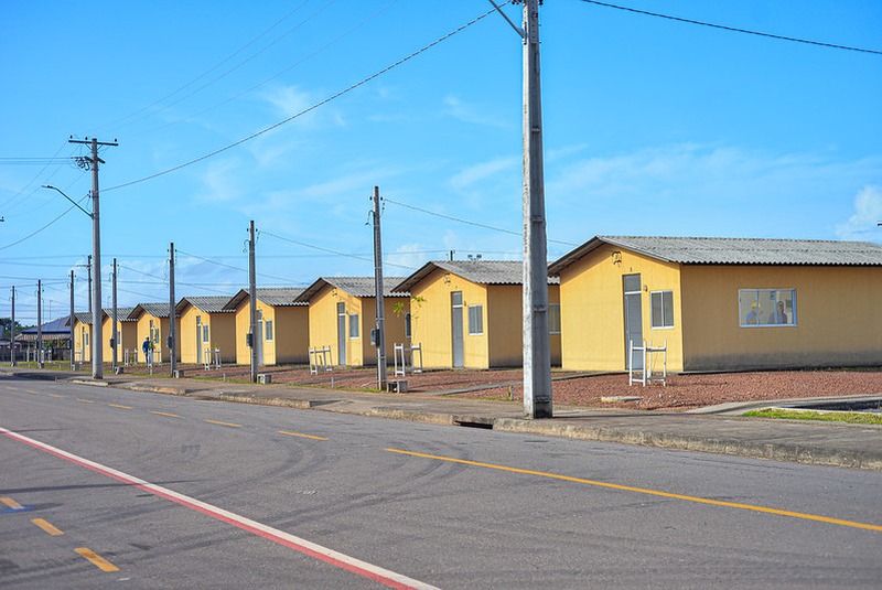 Crédito: Erich Macias/Secom